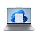 Ноутбук LENOVO 16FM/U5-225U/16/512/Intel HD/DOS/F/BL/Arct ic grey ThinkBook 16 G8 IAL (21SK0080RA) 21SK0080RA фото 1