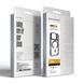 Чохол ArmorStandart Unit-C MagCase для Apple iPhone 17 Pro Black (ARM87910) ARM87910 фото 6
