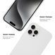 Чохол Original Silicone Case для Apple iPhone 15 Pro Max Marsala (ARM69797) ARM69797 фото 3