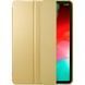 Чохол Original Smart Case для Apple iPad Pro 11 (2018) Gold (ARM54007) ARM54007 фото 1
